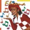 A Casa/O Pato - Eliana lyrics