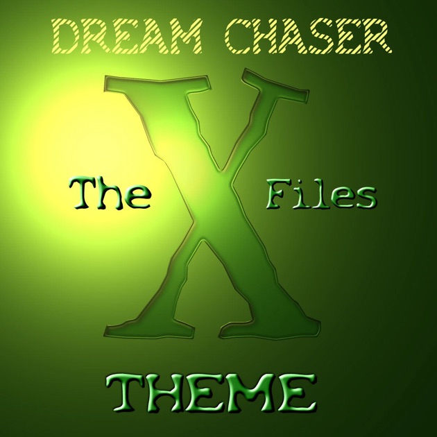 x files theme