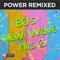 Politics of Dancing - Power Music Workout lyrics