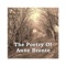 Anne Bronte - An Introduction - Ghizela Rowe lyrics