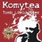 Tomb - Komytea lyrics