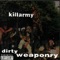 The Shoot Out - Killarmy lyrics