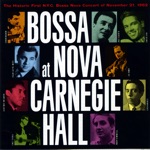Normando Santos & Oscar Castro-Neves Quartet - Amor No Samba