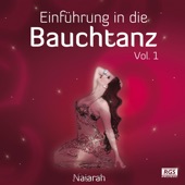 Einfuhrung In Die Bauchtanz Vol. 1 artwork