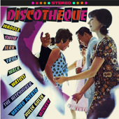 The Discotheque Dance Album - Good Time Dance Band
