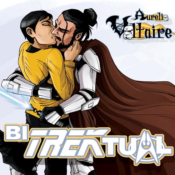 Cover artwork for Bitrektual (feat. Jason Charles Miller)