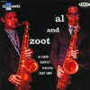 Just You, Just Me - Al Cohn, Zoot Sims