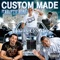 Hating on Me (feat. Krayzie Bone) - Custom Made Music lyrics