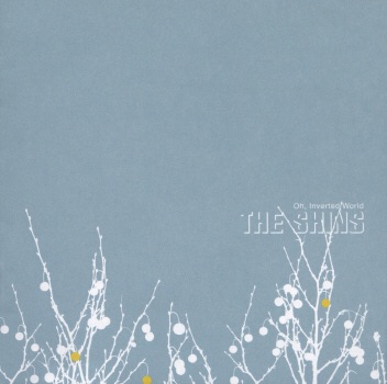 Cover artwork for Weird Divide