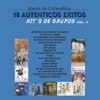 Liberacion De Virgilio Canales - Lo Dijo el Cura