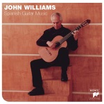 John Williams - Spanish Dance No. 5