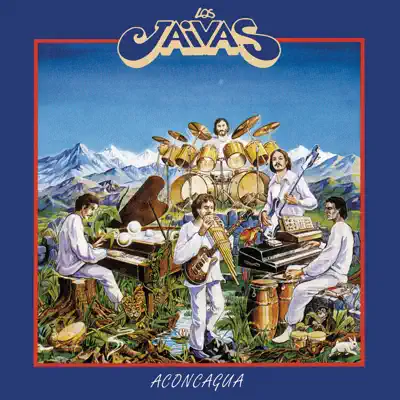 Aconcagua - Los Jaivas