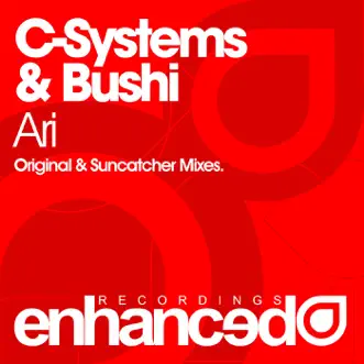 Ari by C-Systems & Bushi song reviws