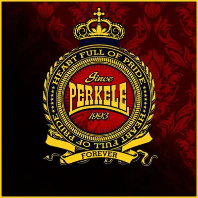 Forever - Perkele