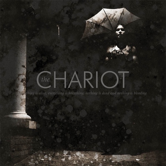 Cover artwork for Dialogue With a Question Mark