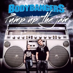 Bodybangers - Pump Up the Jam (Club Mix)