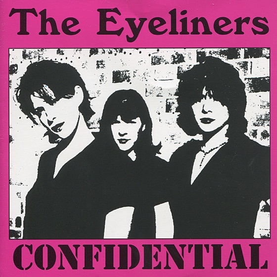 Cover artwork for High School