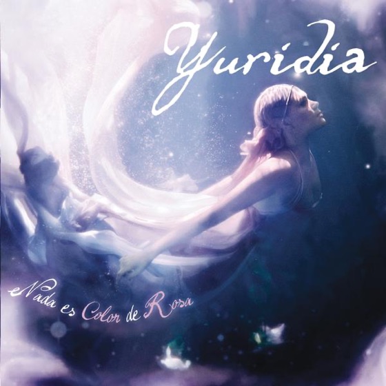 Cover artwork for Sobrenatural