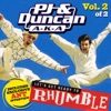 PJ & Duncan - Let's Get Ready To Rhumble (100% Radio Mix)