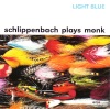 Off Minor  - Alexander Von Schlippenbach 