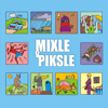 Mixle V Piksle - Mixle V Piksle