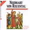 Ine Gesach Die Heide Nye So Gestalt - Augsburg Early Music Ensemble lyrics