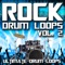 Snare Crack One Shot Drum Loop - Ultimate Drum Loops lyrics