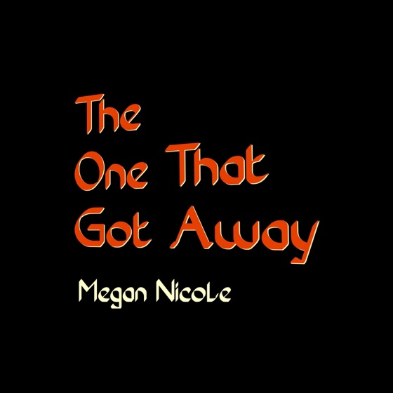 Cover artwork for The One That Got Away