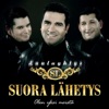 Suora Lähetys - Virran Olan sydän