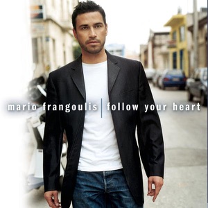 Mario Frangoulis - Bridge of Dreams (I'll Never Forget You) - Line Dance Choreographer