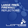 Reflections (Lange Presents) - Single