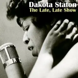 The Late, Late Show - Dakota Staton The Late, Late Show - Dakota Staton