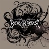 Borknagar - Oceans Rise