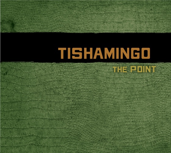 Cover artwork for Mitchell