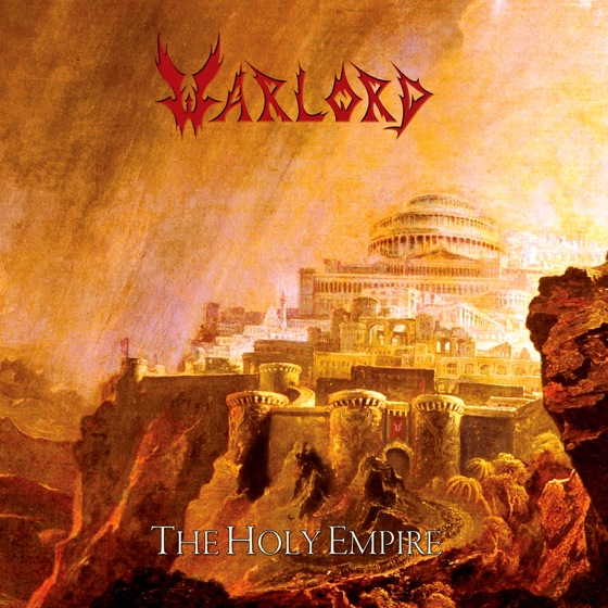 Cover artwork for City Walls of Troy