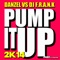 Pump It Up 2K14 (Original Extended Mix) - Danzel & DJ F.R.A.N.K lyrics