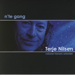 Terje Nilsen - Den Fæle Fyren