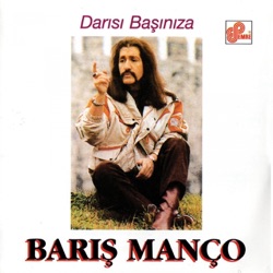 Barış Manço - Hatırlasana