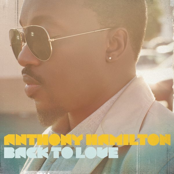 Anthony Hamilton - Pray for Me