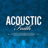 Acoustic Faith artwork