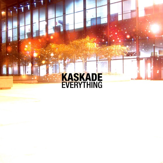 Cover artwork for Everything (Kaskade's Big Room Mix)