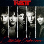 Ratt - Dance