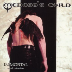 Medusa's Child - I'm Still Here