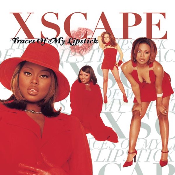 Cover artwork for I Will
