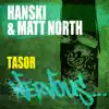 Stream & download Tasor (Original Mix) - Single