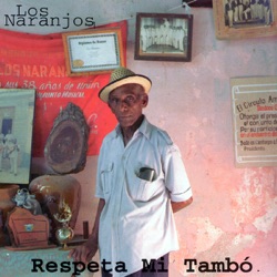 Los Naranjos - Nadie Se Salva de la Rumba