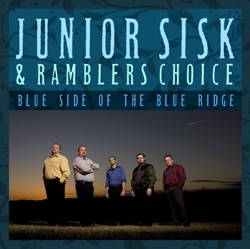 Junior Sisk & Rambler's Choice - Dust On The Bible