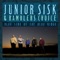 Dust On The Bible - Junior Sisk & Rambler's Choice lyrics