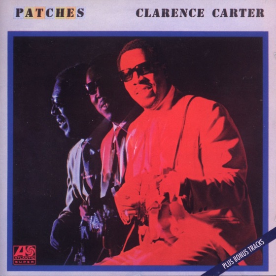 Cover artwork for Changes
