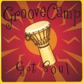 Cadence - GrooveCamp